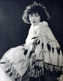 Mae Busch