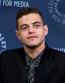 Rami Malek