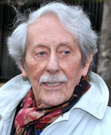 Jean Rochefort