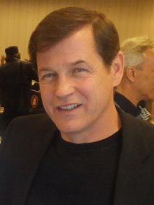 Michael Paré