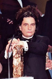 Jean-Pierre Léaud