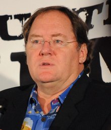 John Lasseter