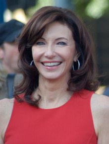 Mary Steenburgen