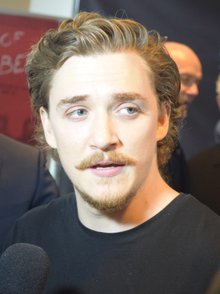 Kyle Gallner