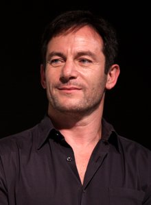 Jason Isaacs