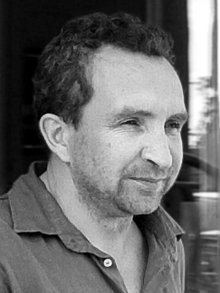 Eddie Marsan