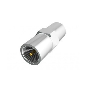 Panorama CA-FP-FP FME Male to FME Male Coaxial Adapter