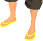 Painted Flip-Flops UNPAINTED.png