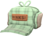 Painted Lumbercap BCDDB3.png