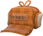 Painted Lumbercap C36C2D.png