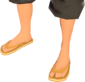 Painted Flip-Flops B88035.png