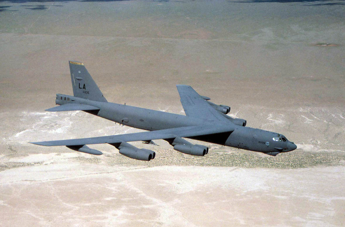 B 52 Bomber Ww2