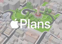 apple plans