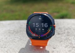 Samsung Galaxy Watch Ultra