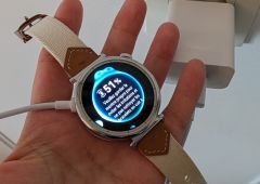 Huawei Watch GT 5