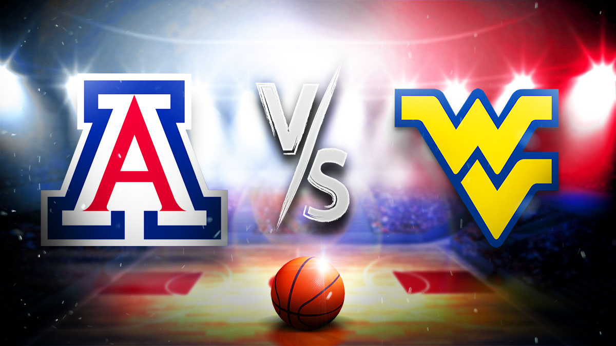 Arizona vs. West Virginia prediction, odds, pick for College Basketball