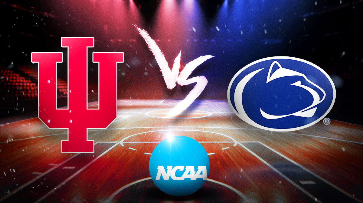 Indiana vs. Penn State prediction, odds, pick for College Basketball