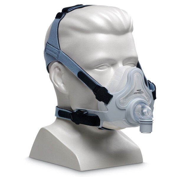 FullLife CPAP Mask System