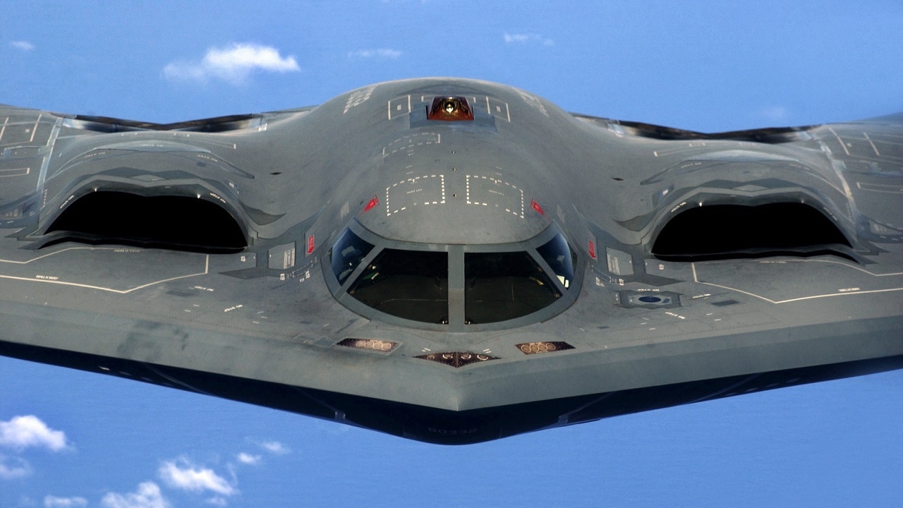 The Air Force's B-2 Bomber Nightmare Explained in 4 Words - 19FortyFive