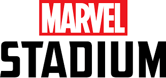 Marvel Stadium