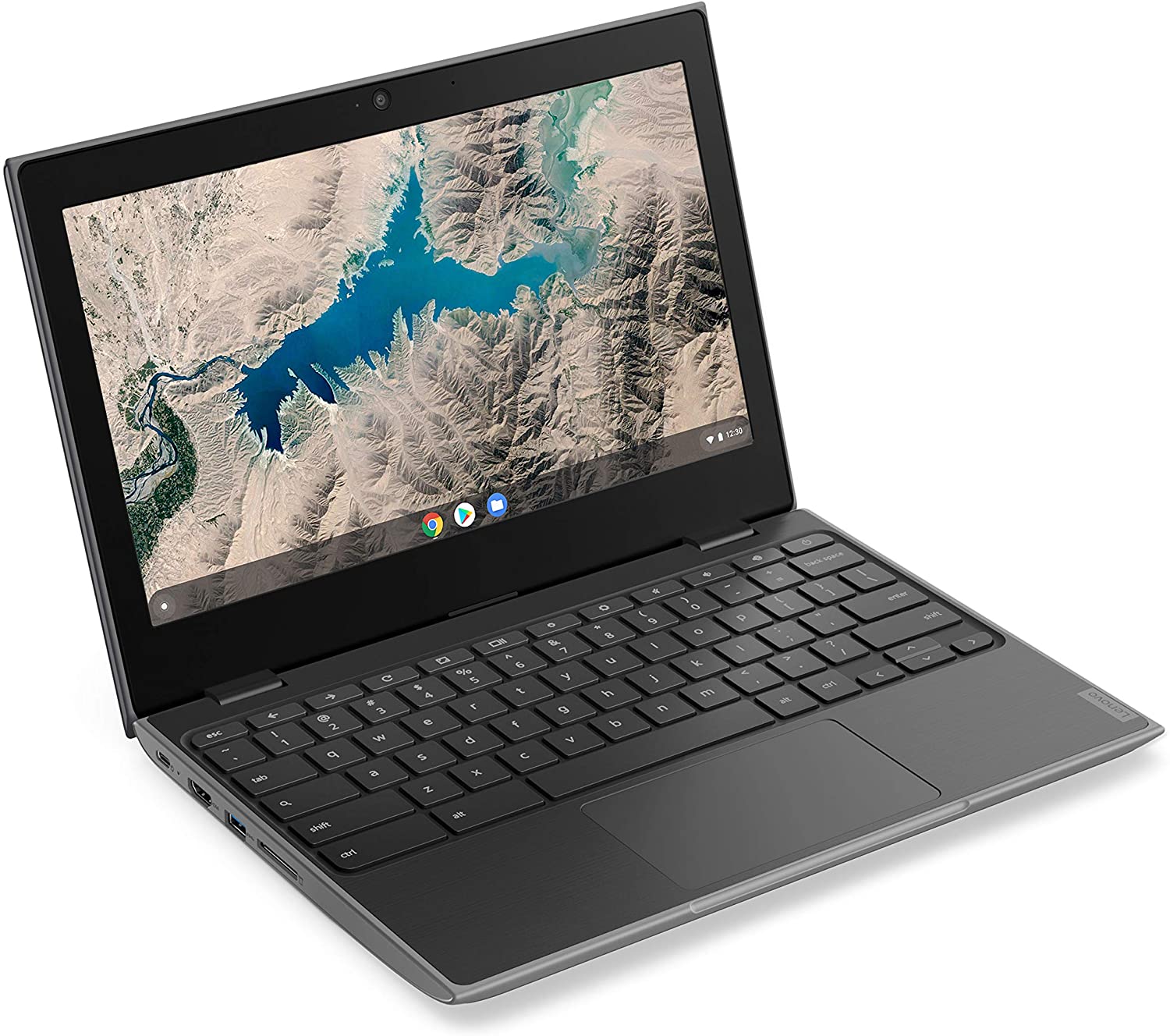 もなく Lenovo - Lenovo Chromebookの メモリー