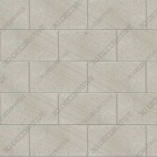 Mulia Tile Balance Gray Porcelain Floor And Wall Tile | 3D DECORATIVE