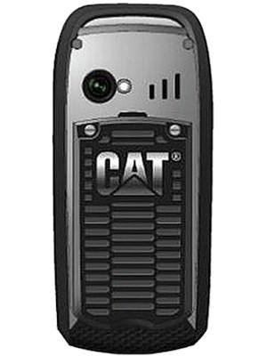 CAT B25 in India, B25 specifications, features & reviews | 91mobiles.com