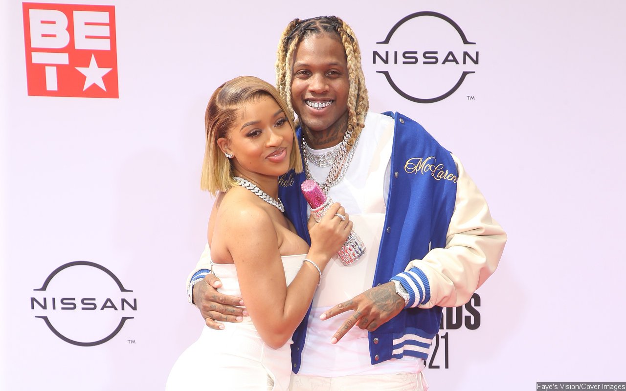 India Royale Responds After Lil Durk Seemingly Speaks on Breakup Rumors