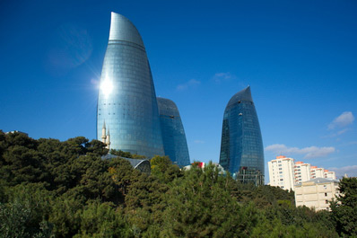 Baku