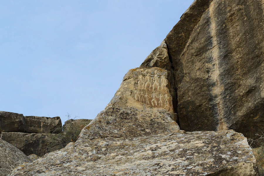 Gobustan