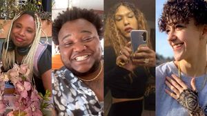 Here are the 30 transgender Americans lost to violence so far this year