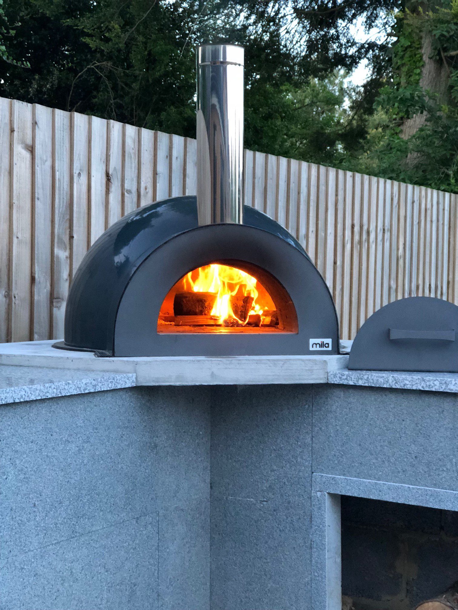 Pizza Oven Big Green Egg - Best Selling Pizza Oven - Pizza Oven Flash Sale