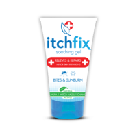 Bushman Itchfix Soothing Gel