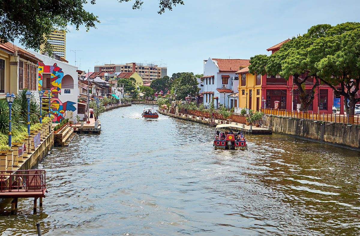 3 ngày ở Malacca: Hành trình văn hóa toàn diện » Agoda: See The World ...