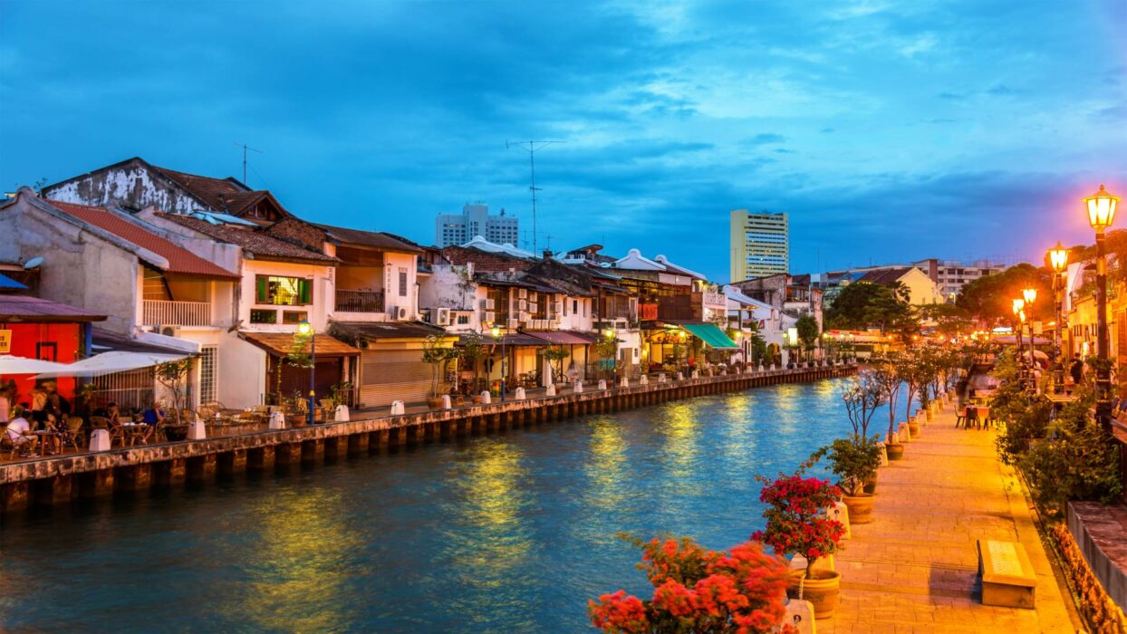 3 Days in Malacca: A Comprehensive Cultural Journey » Agoda: See The ...