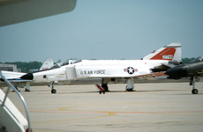 Aircraft Photo of 63-7744 / 37744 | McDonnell RF-4C Phantom II | USA - Air Force | AirHistory.net #551022