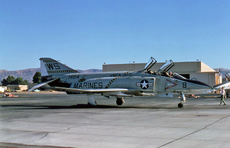 Aircraft Photo of 151464 / 1464 | McDonnell Douglas F-4N Phantom II | USA - Marines | AirHistory.net #604818