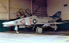 Aircraft Photo of 152295 | McDonnell F-4N Phantom II | USA - Marines | AirHistory.net #630801