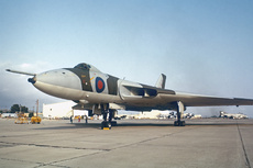 Aircraft Photo of XL387 | Avro 698 Vulcan B.2 | UK - Air Force | AirHistory.net #744964