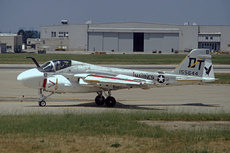 Aircraft Photo of 155644 | Grumman A-6E Intruder (G-128) | USA - Marines | AirHistory.net #758084