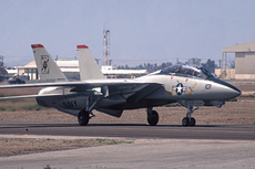 Aircraft Photo of 162689 | Grumman F-14A Tomcat | USA - Navy | AirHistory.net #758104