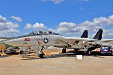 Aircraft Photo of 159631 | Grumman F-14A Tomcat | USA - Navy | AirHistory.net #761430