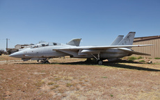 Aircraft Photo of 160391 | Grumman F-14A Tomcat | USA - Navy | AirHistory.net #761693