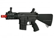 JG M4 Stubby Killer Carbine AEG Airsoft Rifle (Black)