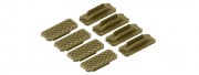 Atlas Custom Works Type 3 M-LOK Rail Cover Set (Tan)