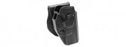 Laylax Glock CQC Battle Style Holster (Black)(Right)