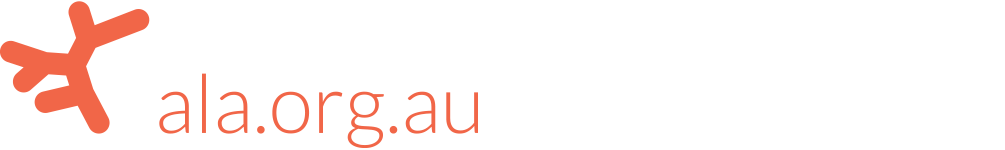 Atlas of Living Australia