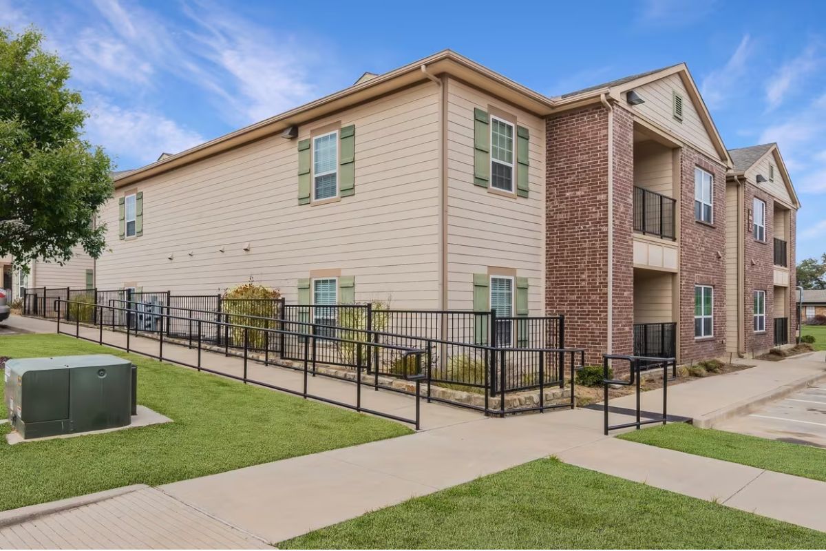 Top 8 Section 8 Apartments in Arlington TX