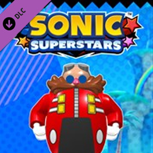 Buy Sonic Superstars LEGO Eggman Character Skin PS5 Compare Prices