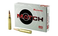 HRNDY 338LAPUA 250GR BTHP 20/120